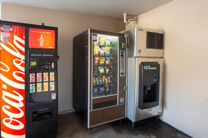 Vending machine