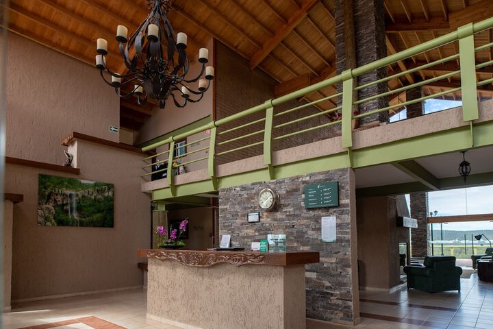 Hotel Interior 7 of 62