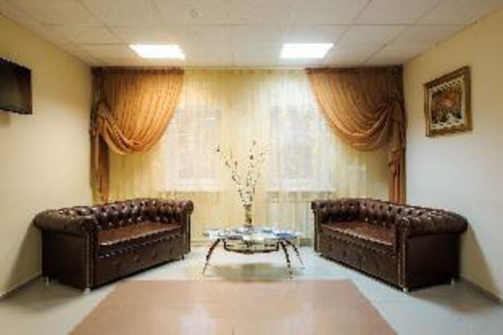 Treatment Room Pic