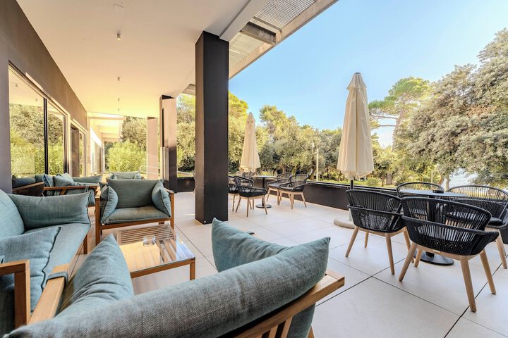 Terrace/Patio 77 of 83