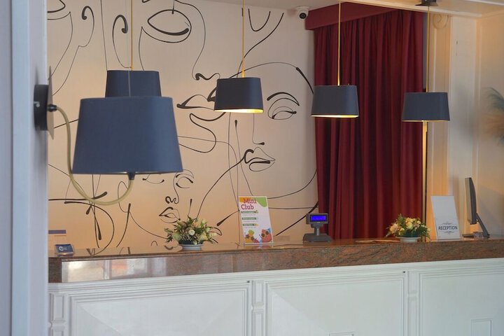 Hotel Interior 2 of 51