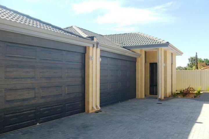 Queens Park Holiday Accommodation
