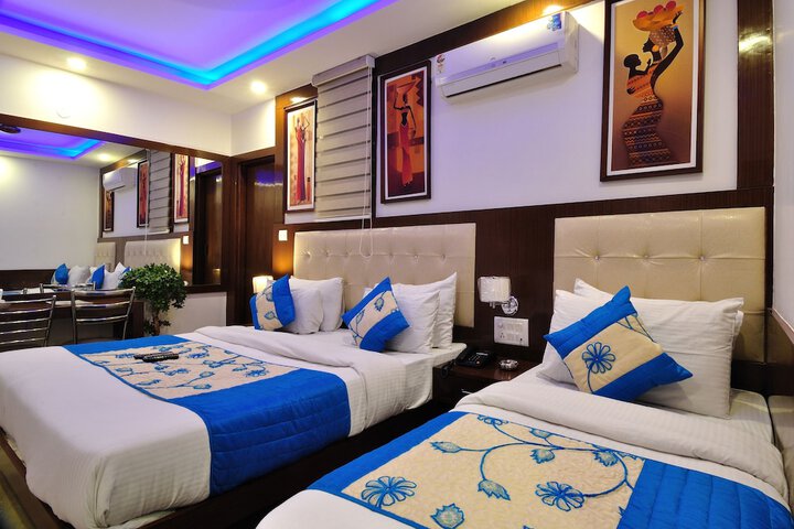 Check in Room Sangatrashan