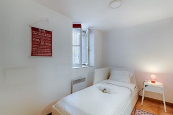 Image of Heart Panier - Renovated Duplex - 3 Bedrooms