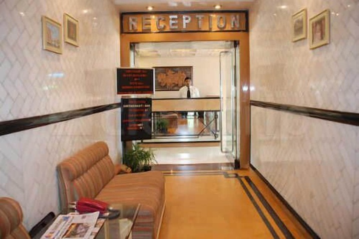 Hotel Interior 2 of 8