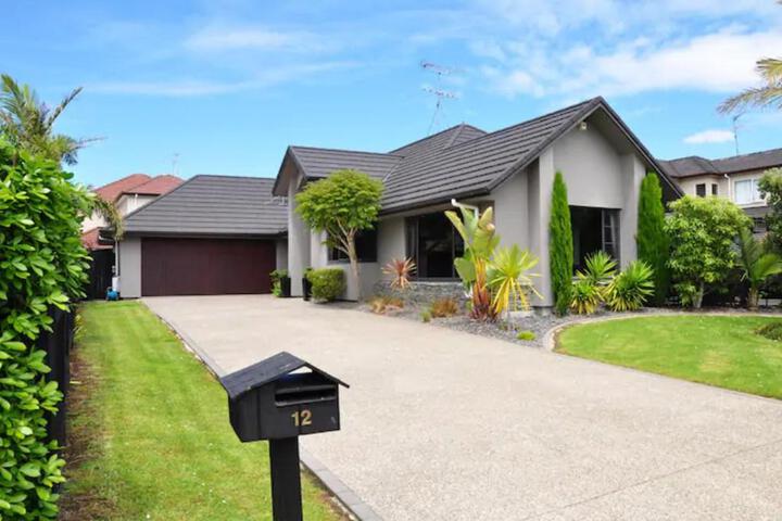 Stunning Family Home