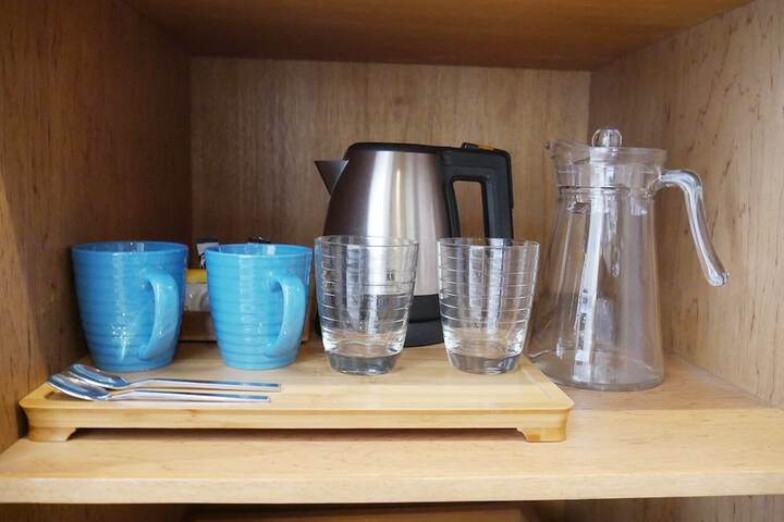 Breakfast/Coffee Service 15 of 40