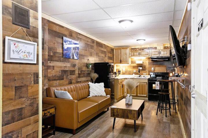 Photo of Leadville Motor Lodge