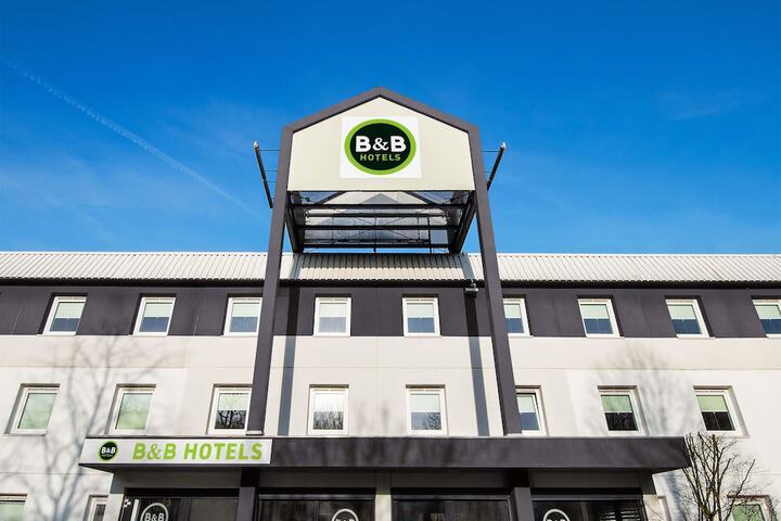 Hotel 28 of 28