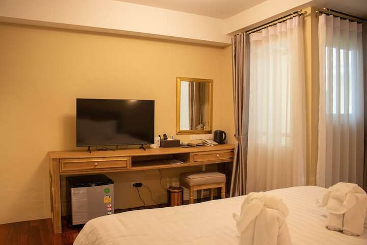 Room 7 of 21