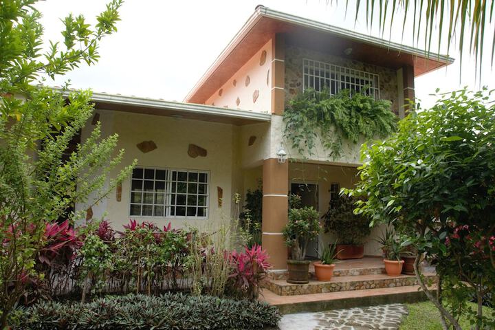 Cabaña Villa Victoria in El Valle de Anton