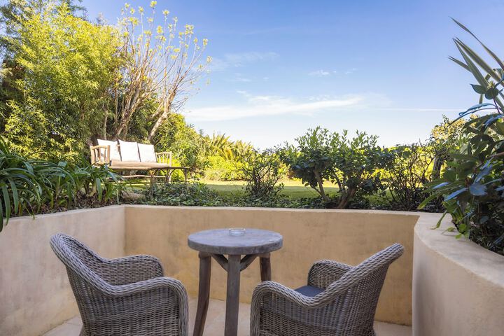 Terrace/Patio 41 of 72