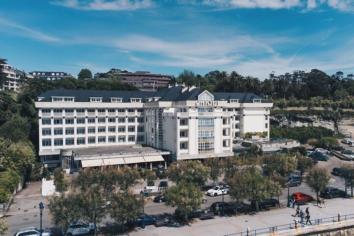 Hotel 41 of 46