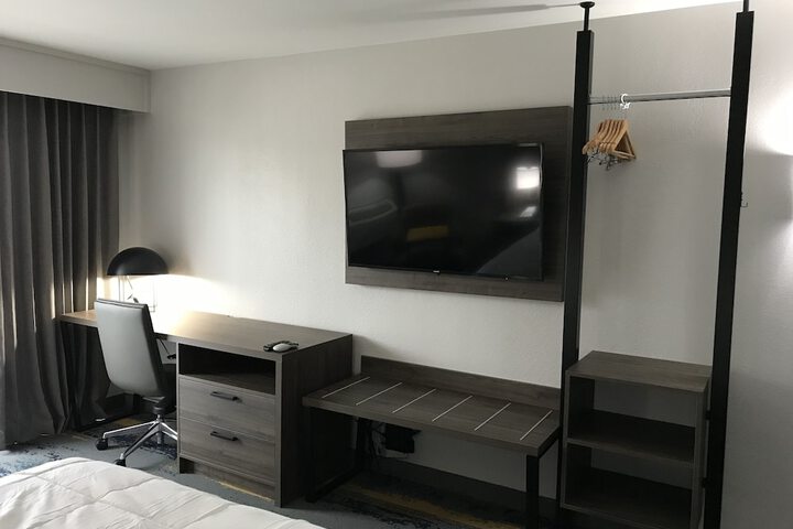1 King Bed Accessible (15 of 45)