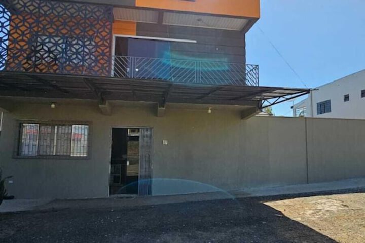 Aroma hotel in Imbaú