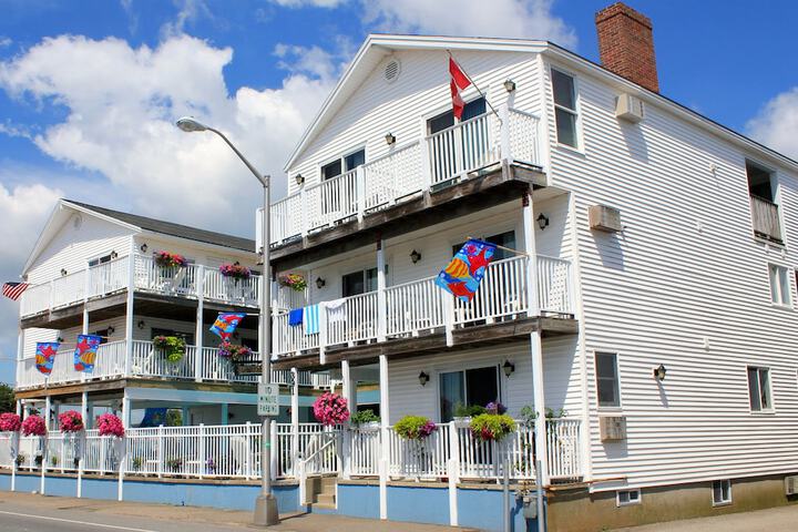 Photo of Atlantic Motel