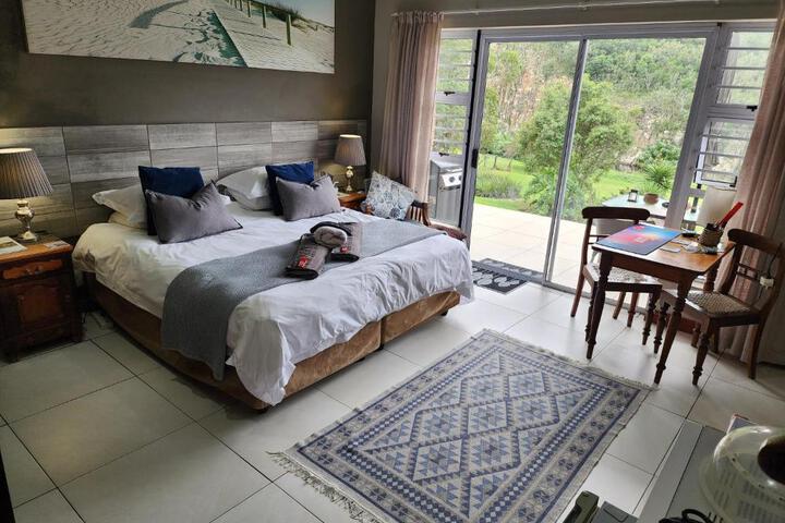 Photo of Mackenzies Accommodation