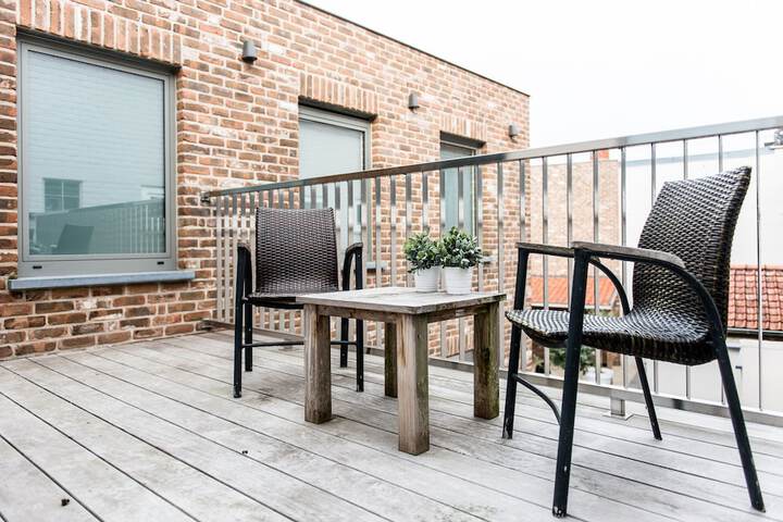 Terrace/Patio 15 of 30