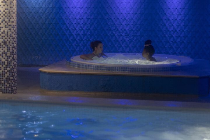 Hotel Spa
