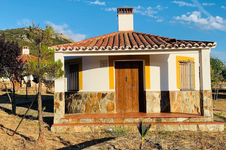 Complejo Rural El Buraco