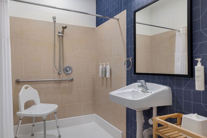 Bathroom Vanities