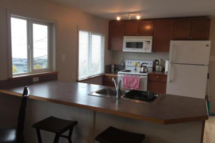 Cowichan Bay Cottage