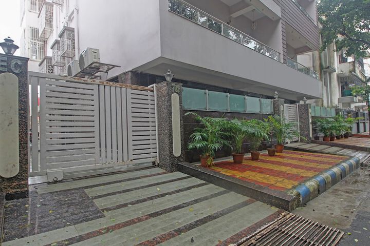 Hotel 65 of 69