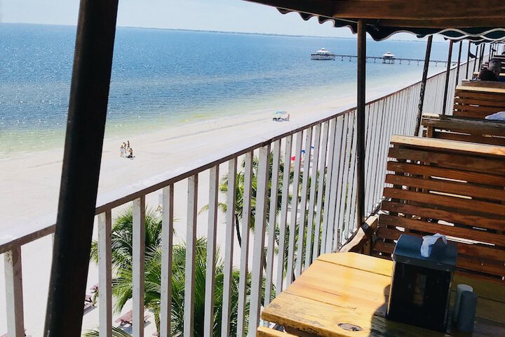 Sundeck