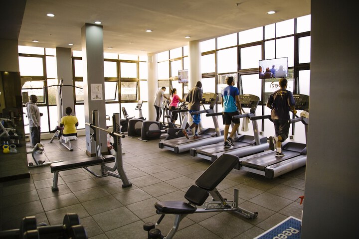 Health and Fitness 32 of 78