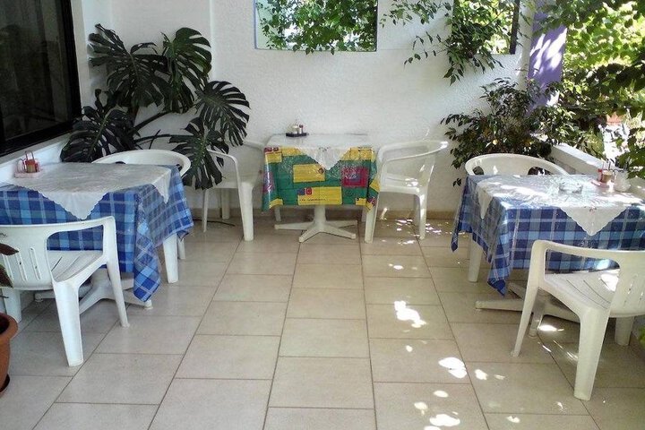 Terrace/Patio 25 of 31