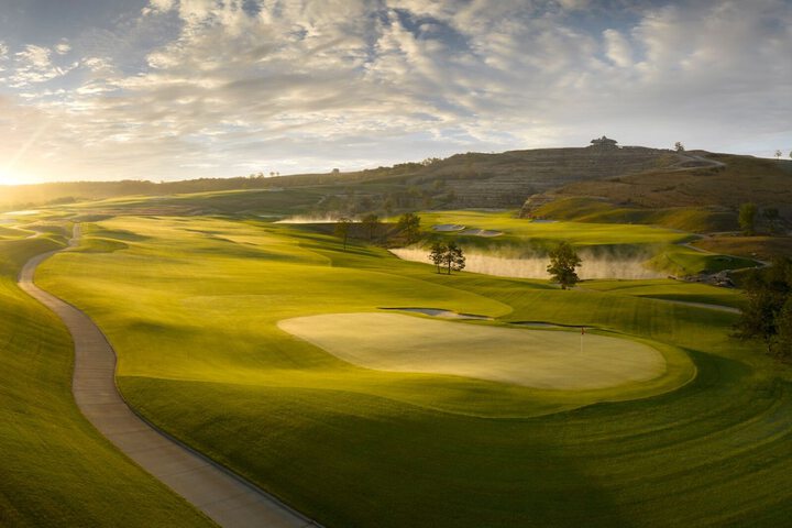 Golf 28 of 35