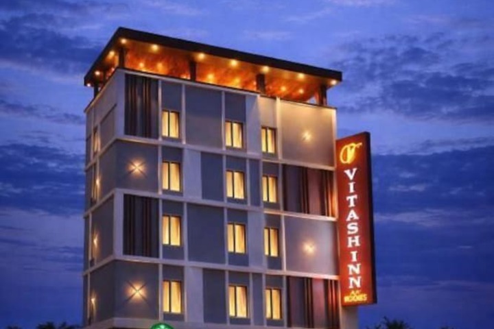 Hotel 53 of 54