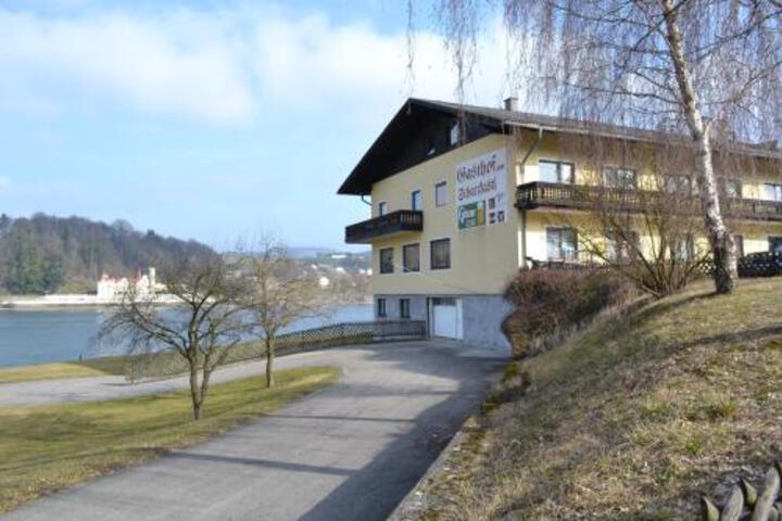 SCHATZKASTL