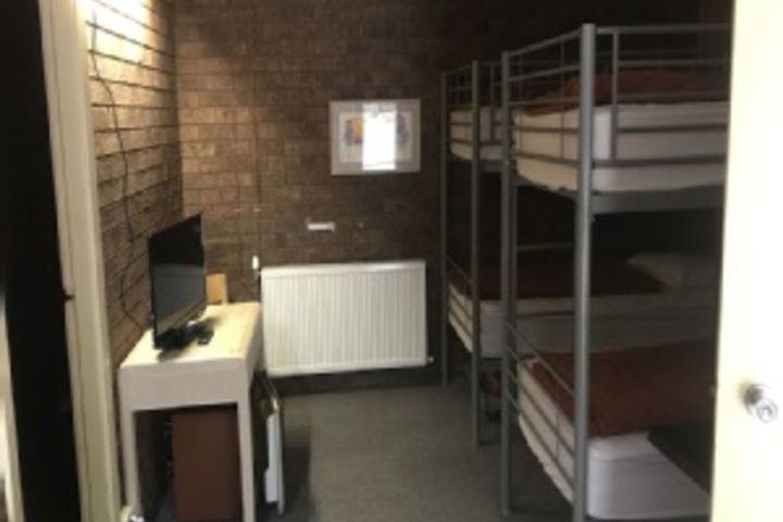 Room 260 of 312