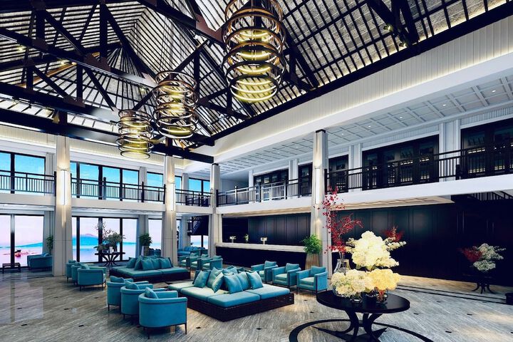 Hotel Interior 2 of 62