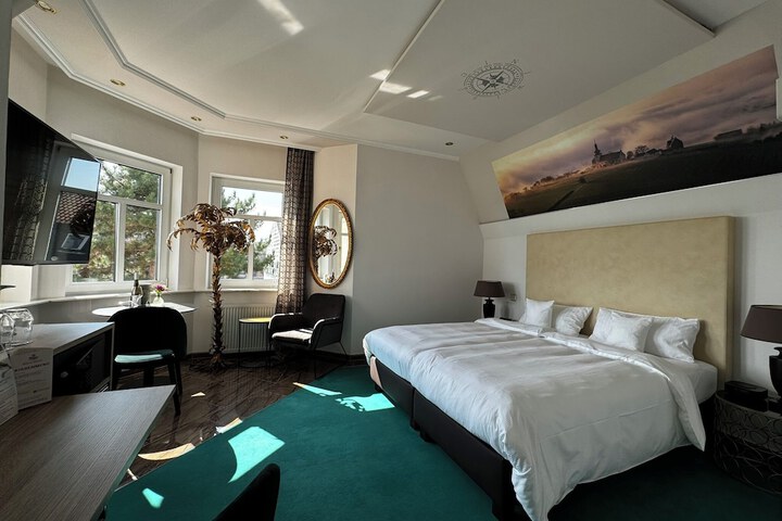 Room 22 of 113