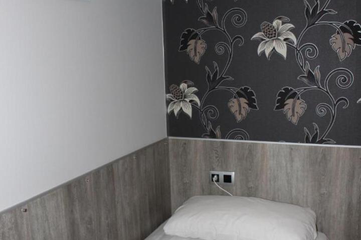 Fitness Facility Photos