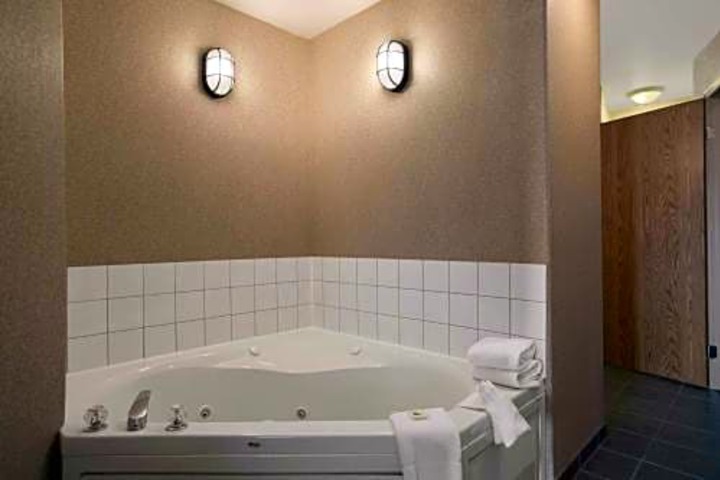 Fitness Center Photo