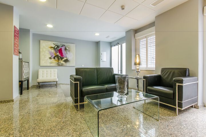 Lobby Photos