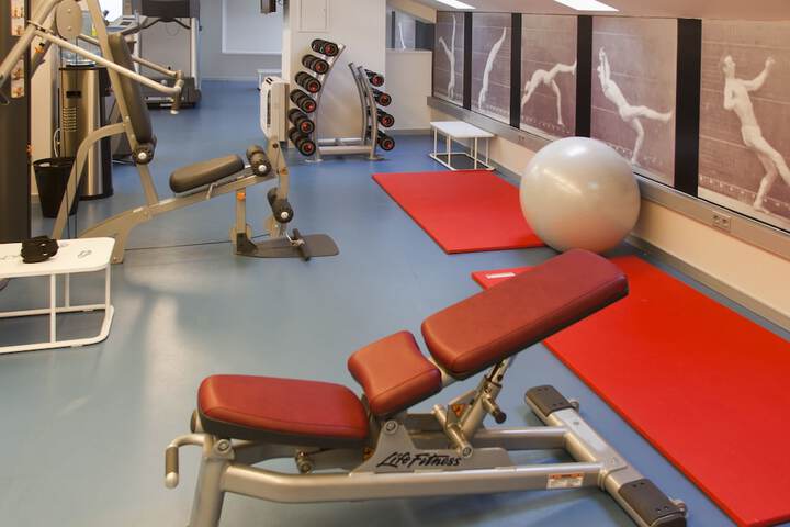 Health and Fitness 55 of 94