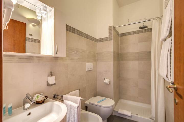 Bath Amenities