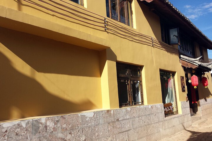 Fenglin Ruifengju Inn