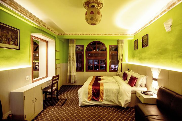 Hotel Pomelo House
