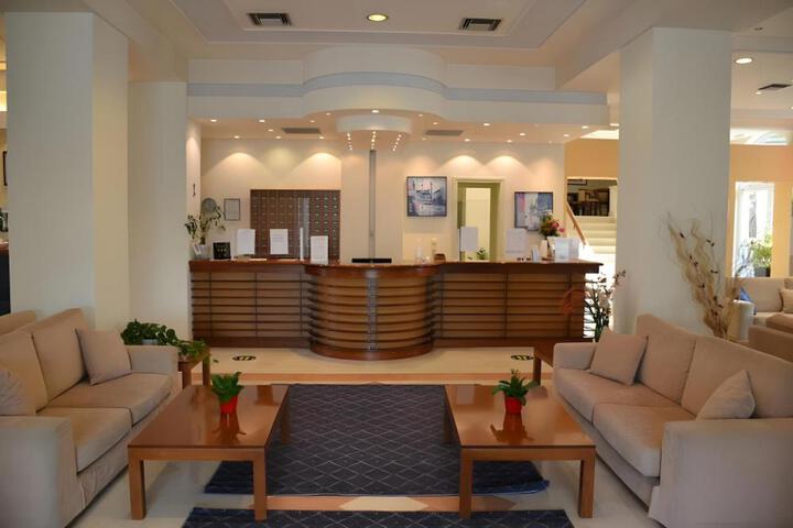 Fitness Center Photo