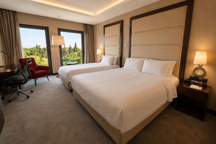 Room 25 of 64
