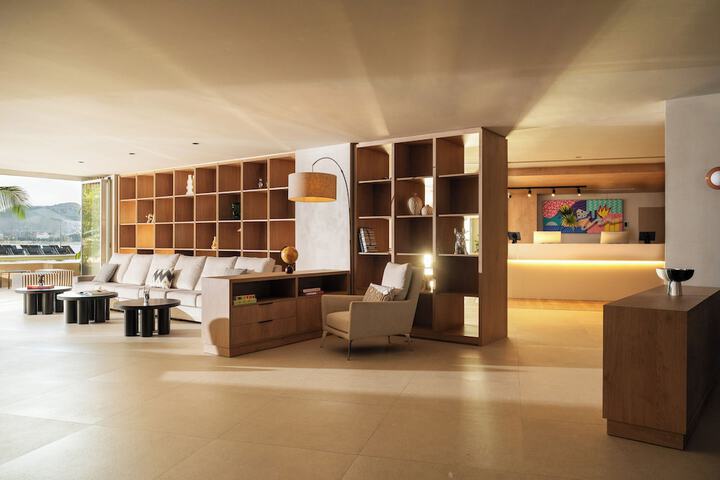 Hotel Interior 3 of 126