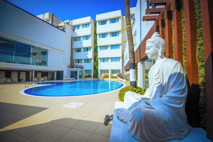 Hotel 59 of 60