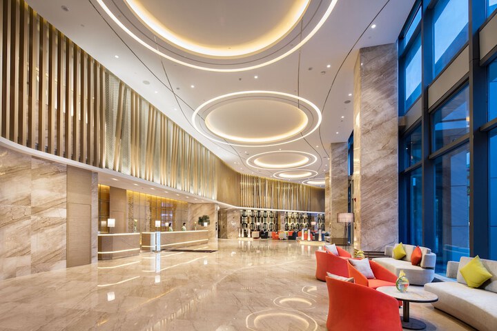 Hotel 71 of 74