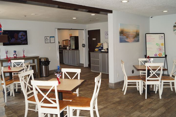 Hotel Interior 6 of 59