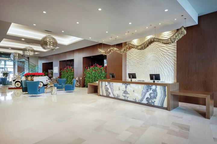 Hotel Interior 3 of 99